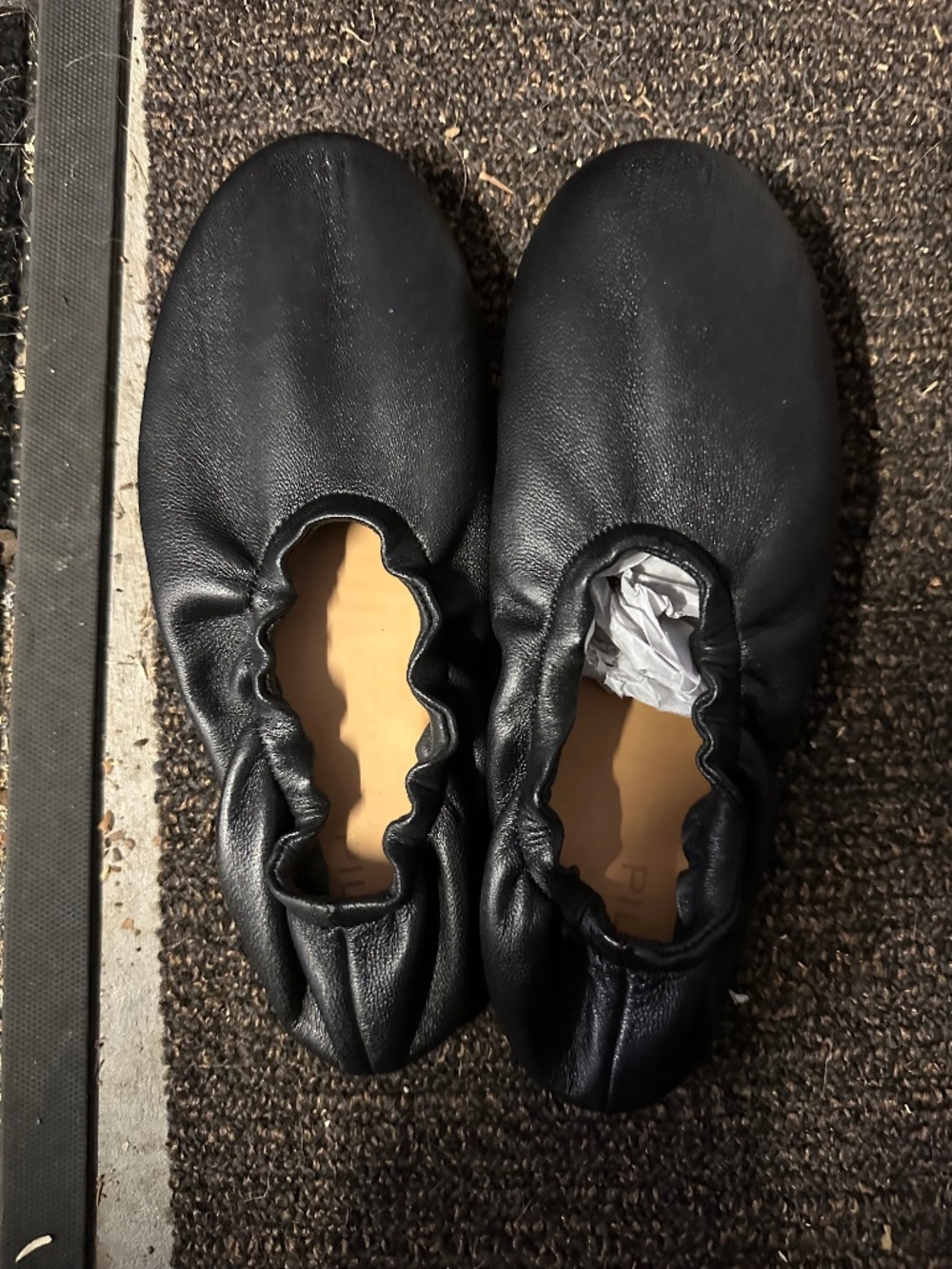 BRAND NEW - Anthropologie Pilcro Flats size 5